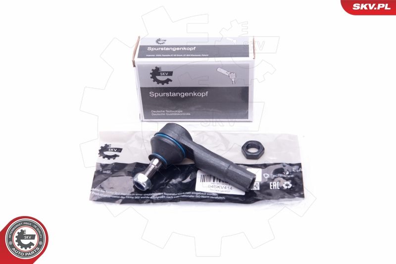 ESEN SKV 04SKV414 Tie Rod End
