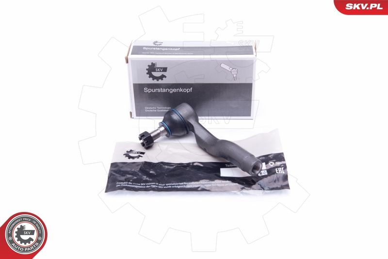 ESEN SKV 04SKV431 Tie Rod End