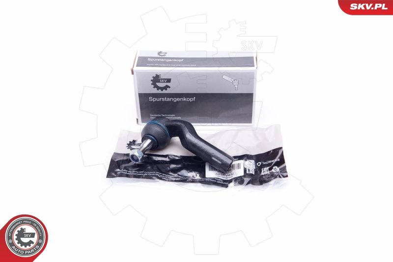 ESEN SKV 04SKV432 Tie Rod End