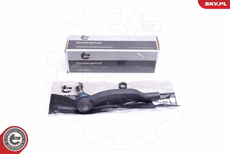 ESEN SKV 04SKV454 Tie Rod End