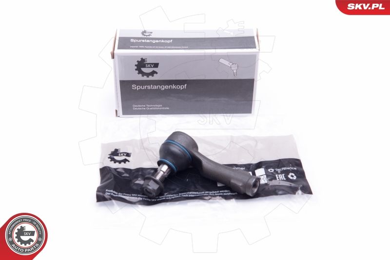 ESEN SKV 04SKV458 Tie Rod End