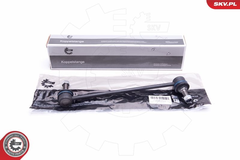 ESEN SKV 04SKV505 Link/Coupling Rod, stabiliser bar