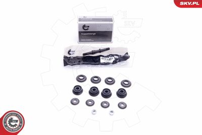 Link/Coupling Rod, stabiliser bar ESEN SKV 04SKV510