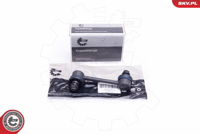 ESEN SKV 04SKV514 Link/Coupling Rod, stabiliser bar