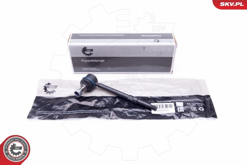 ESEN SKV 04SKV558 Link/Coupling Rod, stabiliser bar
