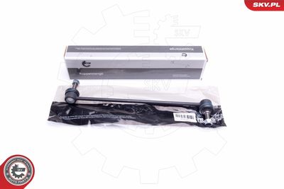 Link/Coupling Rod, stabiliser bar ESEN SKV 04SKV559