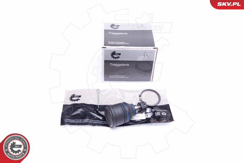 ESEN SKV 04SKV602 Ball Joint