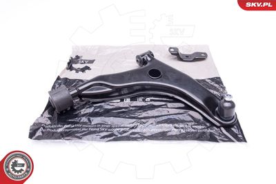 Control/Trailing Arm, wheel suspension ESEN SKV 04SKV615
