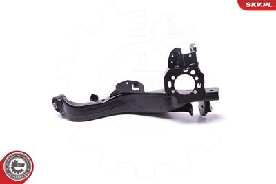 Control/Trailing Arm, wheel suspension ESEN SKV 04SKV626