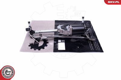 Wiper Linkage ESEN SKV 05SKV063