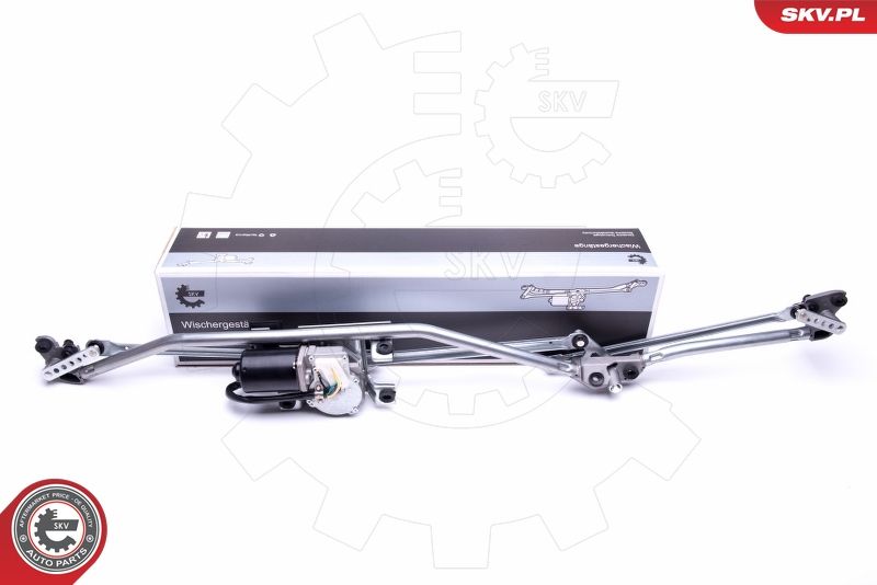ESEN SKV 05SKV064 Wiper Linkage