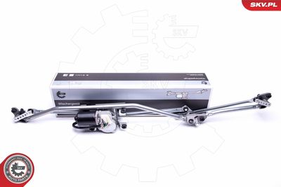 Wiper Linkage ESEN SKV 05SKV064
