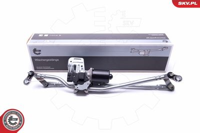 Wiper Linkage ESEN SKV 05SKV070