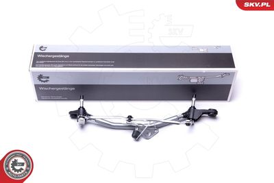 Wiper Linkage ESEN SKV 05SKV072