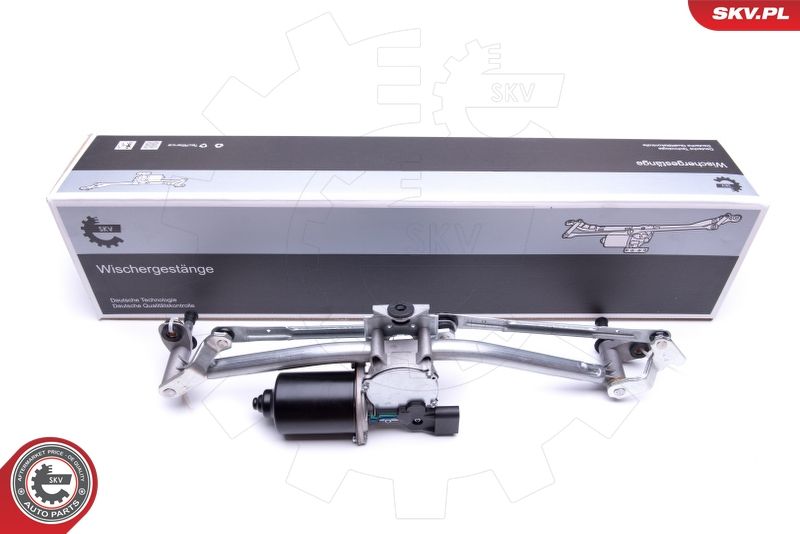 ESEN SKV 05SKV082 Wiper Linkage