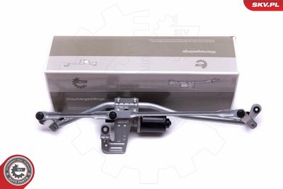 Wiper Linkage ESEN SKV 05SKV100