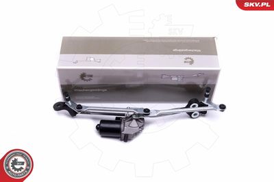 Wiper Linkage ESEN SKV 05SKV101