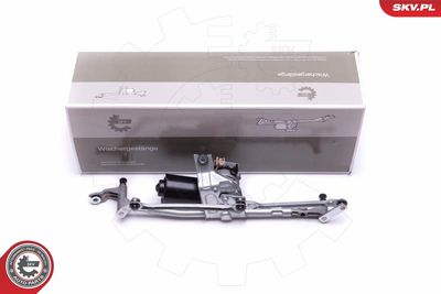 Wiper Linkage ESEN SKV 05SKV102