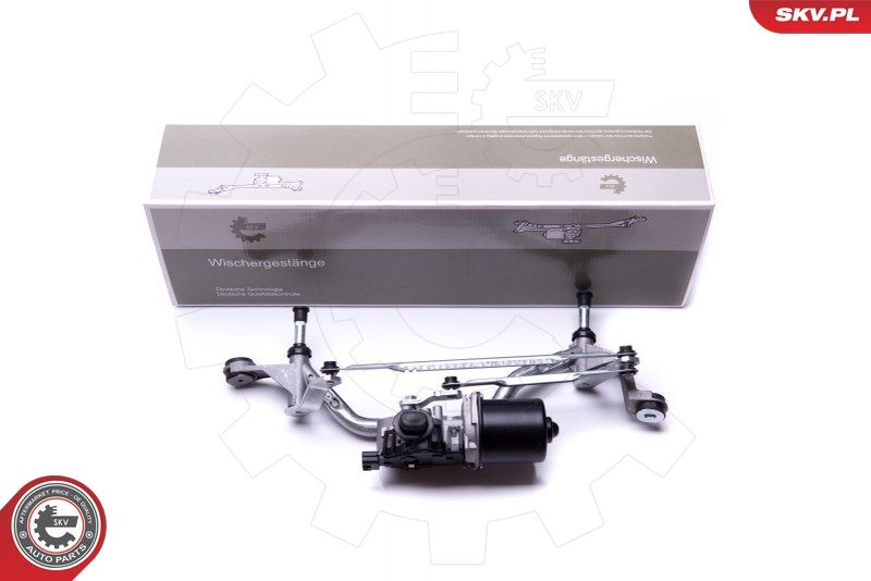 ESEN SKV 05SKV103 Wiper Linkage