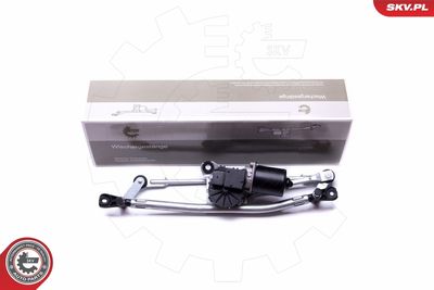 Wiper Linkage ESEN SKV 05SKV105