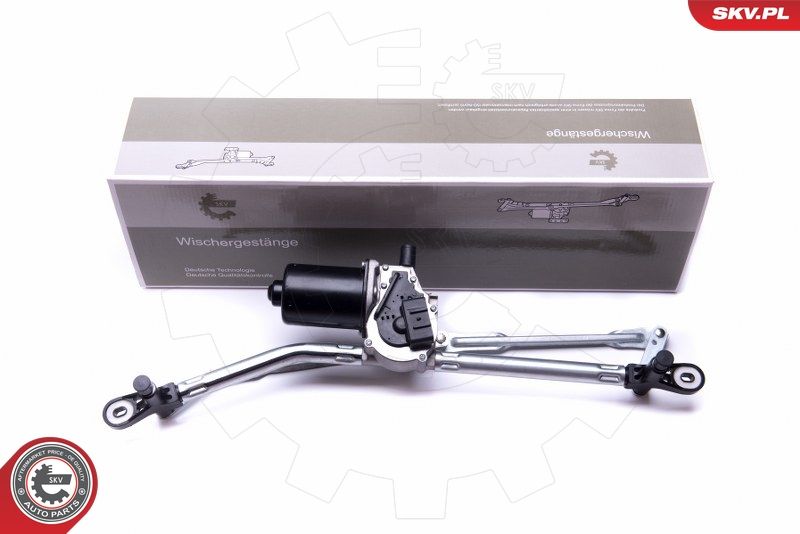 ESEN SKV 05SKV106 Wiper Linkage