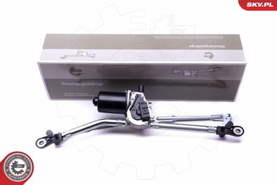 Wiper Linkage ESEN SKV 05SKV106