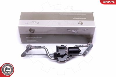 Wiper Linkage ESEN SKV 05SKV107