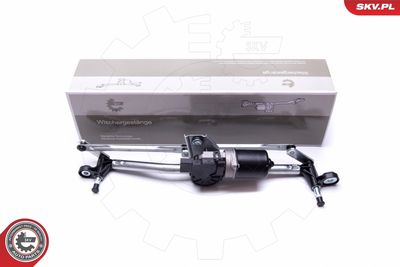 Wiper Linkage ESEN SKV 05SKV108