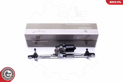Wiper Linkage ESEN SKV 05SKV109