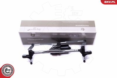 Wiper Linkage ESEN SKV 05SKV110