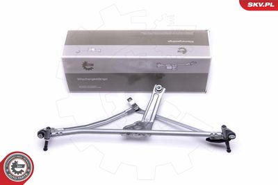 Wiper Linkage ESEN SKV 05SKV111