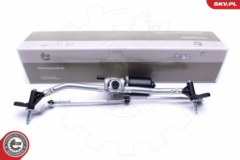 ESEN SKV 05SKV114 Wiper Linkage