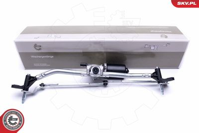 Wiper Linkage ESEN SKV 05SKV114