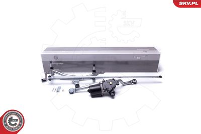 Wiper Linkage ESEN SKV 05SKV116