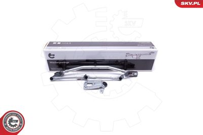 Wiper Linkage ESEN SKV 05SKV119