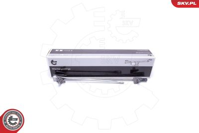 Wiper Linkage ESEN SKV 05SKV121
