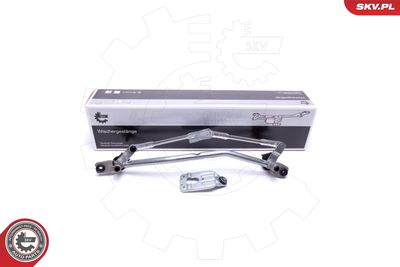 Wiper Linkage ESEN SKV 05SKV122