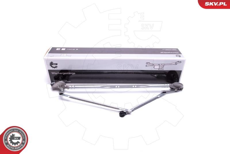 ESEN SKV 05SKV124 Wiper Linkage