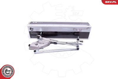Wiper Linkage ESEN SKV 05SKV125