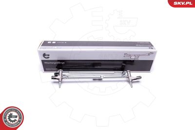 Wiper Linkage ESEN SKV 05SKV128