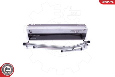 Wiper Linkage ESEN SKV 05SKV130