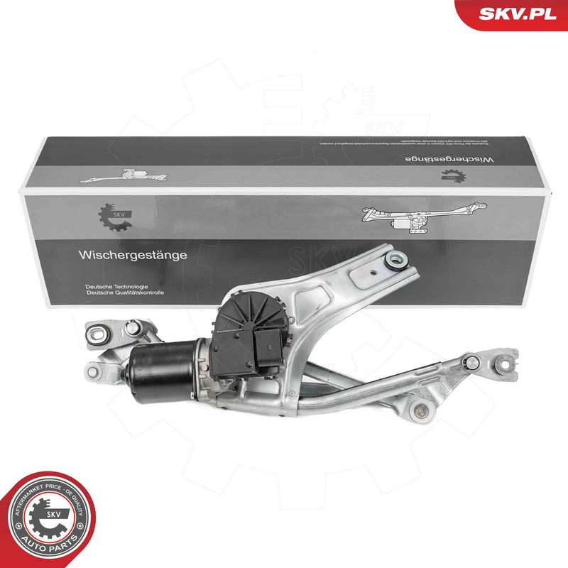 ESEN SKV 05SKV137 Wiper Linkage
