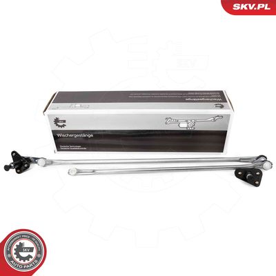 Wiper Linkage ESEN SKV 05SKV154