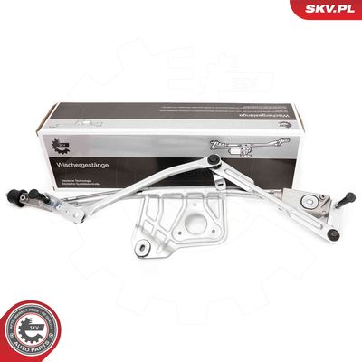 Wiper Linkage ESEN SKV 05SKV155