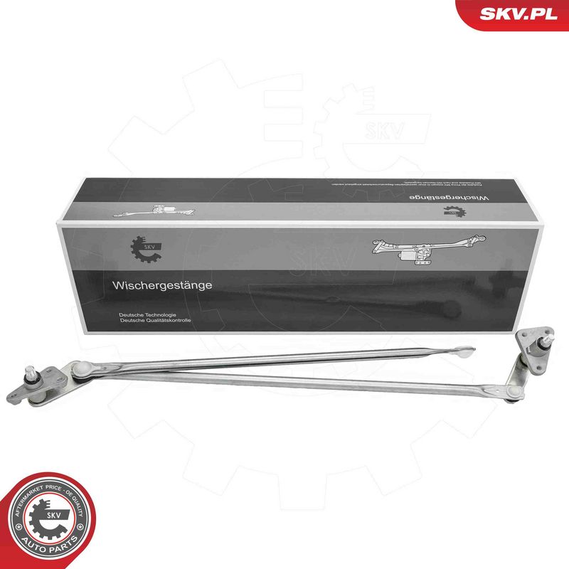 ESEN SKV 05SKV158 Wiper Linkage