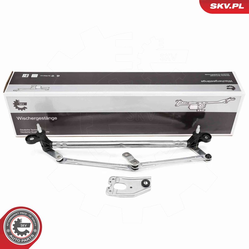 ESEN SKV 05SKV163 Wiper Linkage