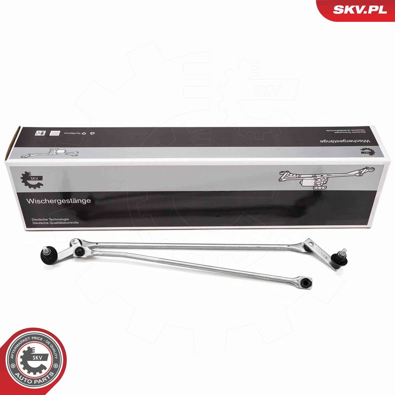 ESEN SKV 05SKV166 Wiper Linkage