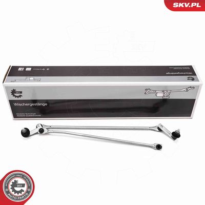 Wiper Linkage ESEN SKV 05SKV166