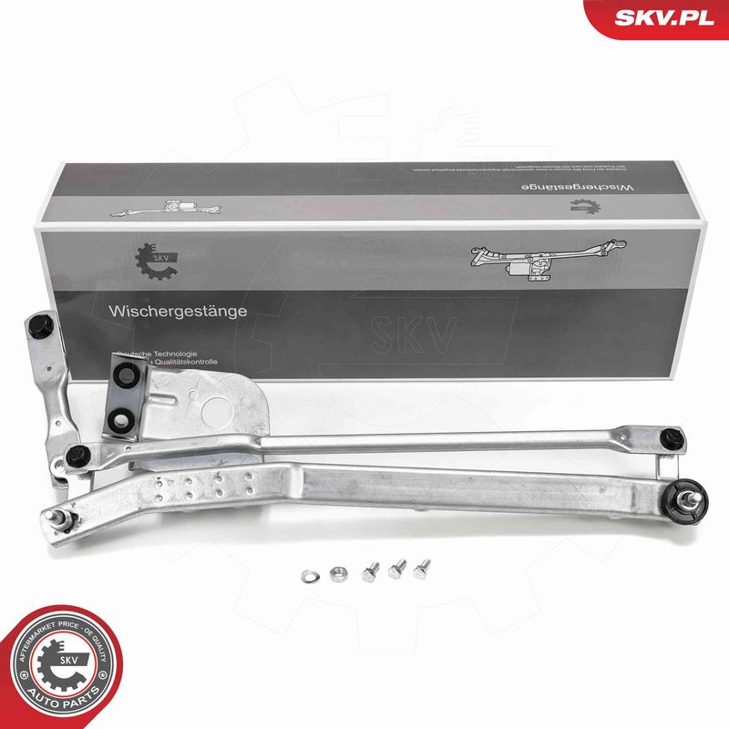 ESEN SKV 05SKV167 Wiper Linkage