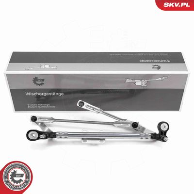 Wiper Linkage ESEN SKV 05SKV169